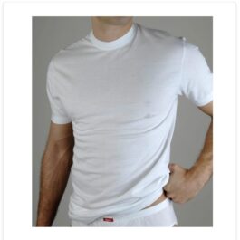 Basic o-neck Tishirt