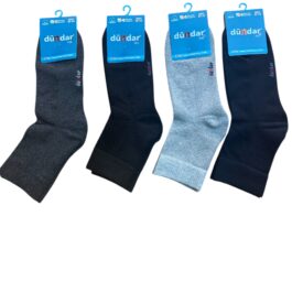 Men’s Terry Socks