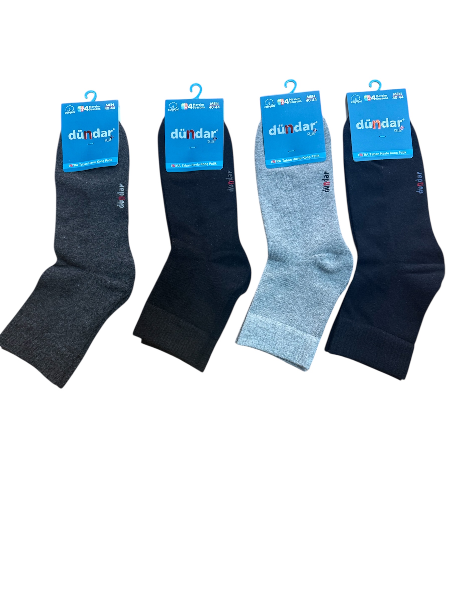 Men’s Terry Socks