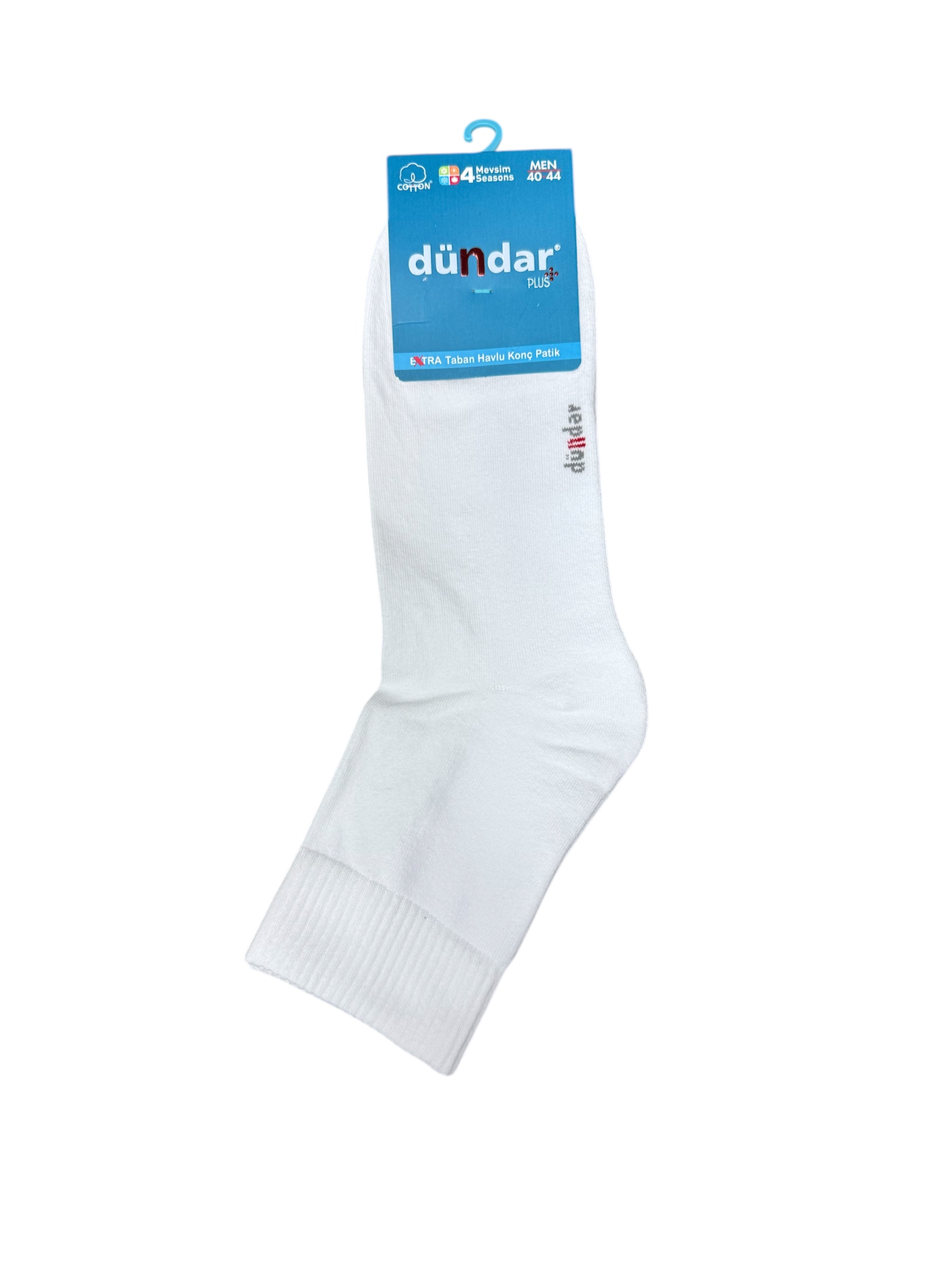 Men’s Terry Socks - Image 6
