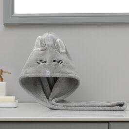 منشفة للرأس