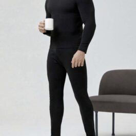 Men’s Thermal underwear Set