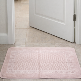 Bathroom mat