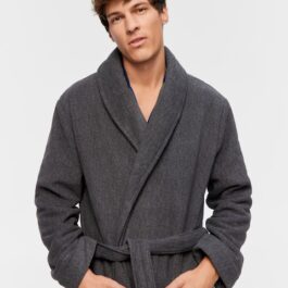 Men’sRobe