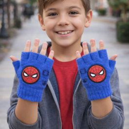 boy's gloves